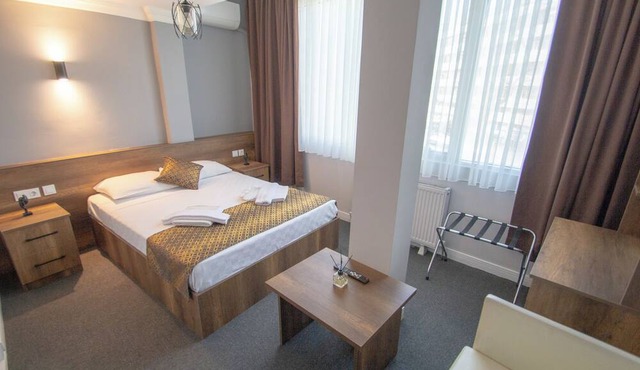 Grand Bella Palace in Ankara