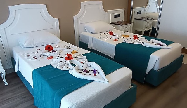 POLARİS HAYAT MOTEL