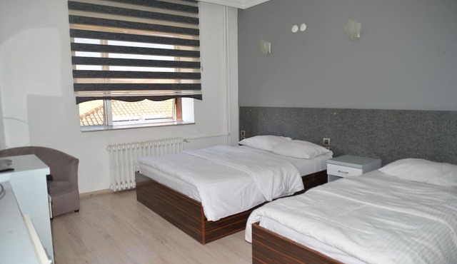 Corum Umay Otel in Corum