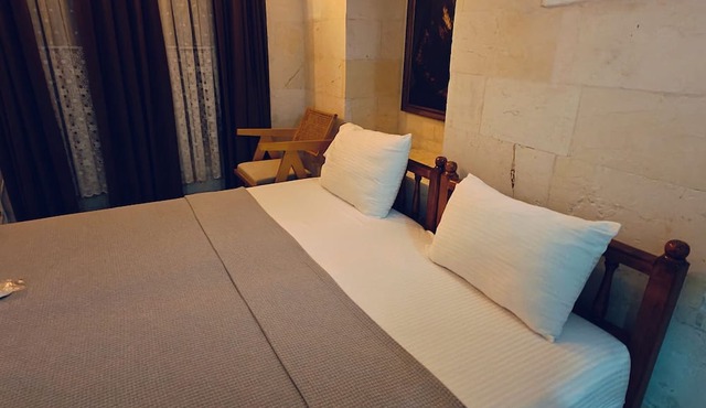Ktisis Butik Otel in Sanliurfa