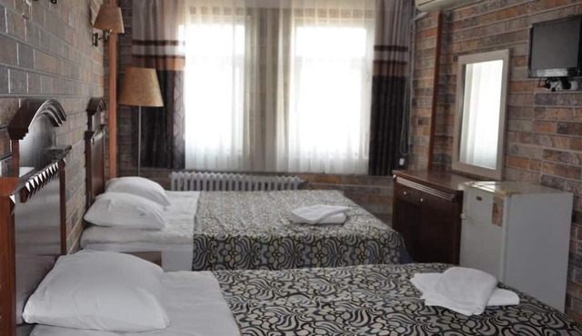 Hotel Red Rose