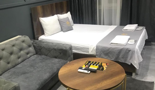 Ottoman Suite Hotel