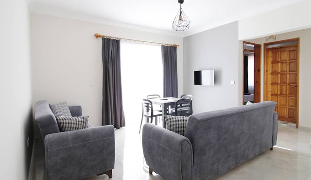 Tufan Boutique Hotel & Apart