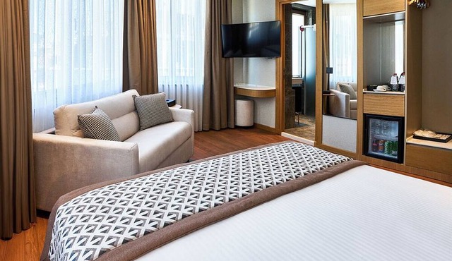 Thank You Hotel Sultanahmet - Special Class