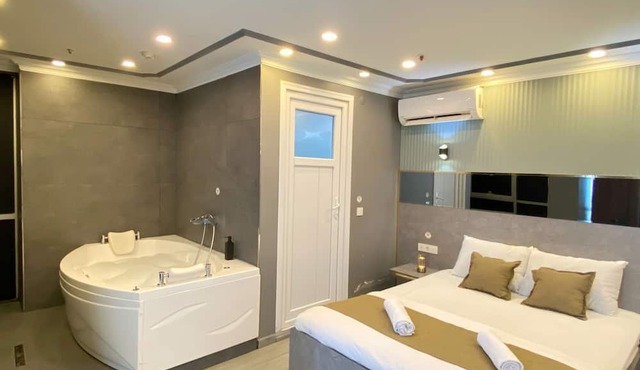 Sahrakent Otel Pendik in Istanbul