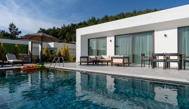 villas planet luxury