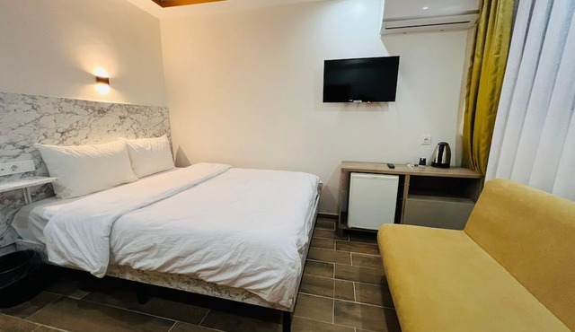 EGETUR HOTEL in Izmir