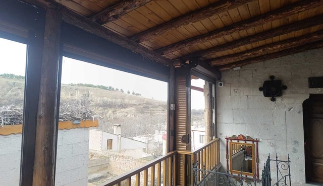 This private house 200 years old. Located Gesi, Kayseri. in Gesi Mahallesi