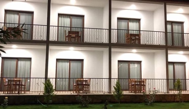 Nirvana Butik Otel in Datça