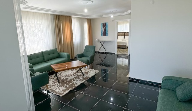 Villa Begonvil