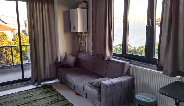 Ceviz Pansiyon