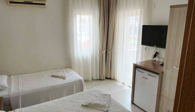 Can Motel