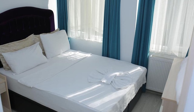 ANIT OTEL in Samsun