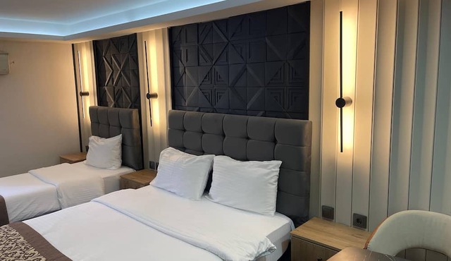 Hotel Eronur in Bilecik