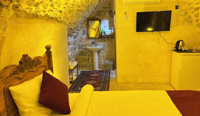 Kasr-ı Han Konağı Otel in Mardin
