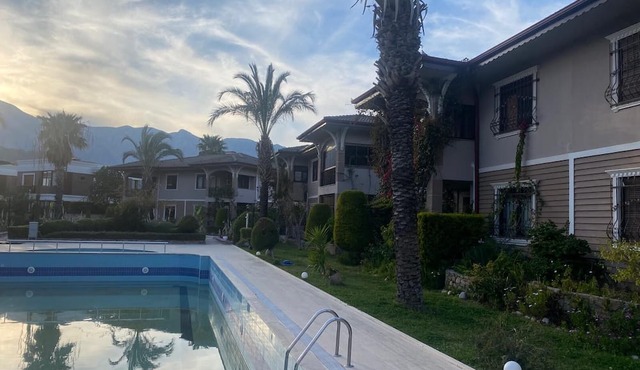 Demirkaya Villaları