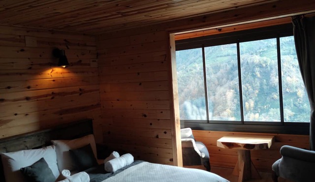 Kinya Bungalov Hotel