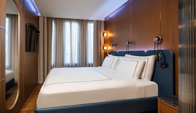 Sura Concept Hotel in Istanbul