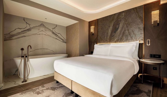 Boreas Hotel & SPA, Trademark Collection by Wyndham