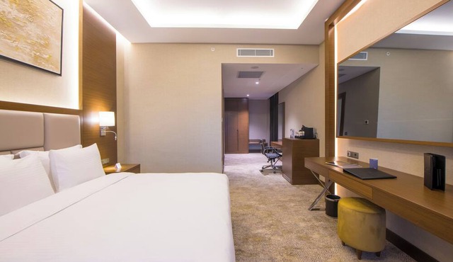Crowne Plaza Yalova by IHG in Yalova
