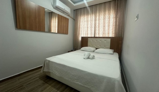 DİAMOND PALACE APART HOTEL in Iskenderun