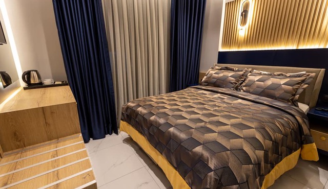 Amasra Dadaylı Otel