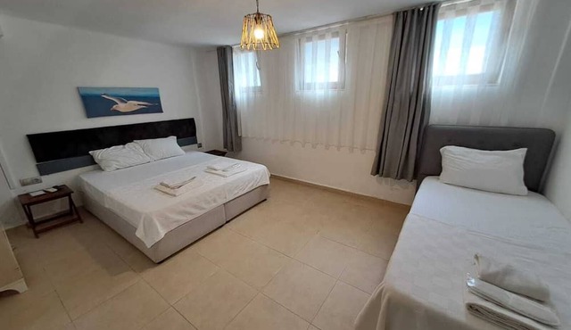 CALİSTO 17 BUTİK OTEL in Bozcaada