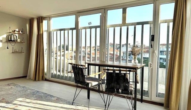 Digital Nomad House