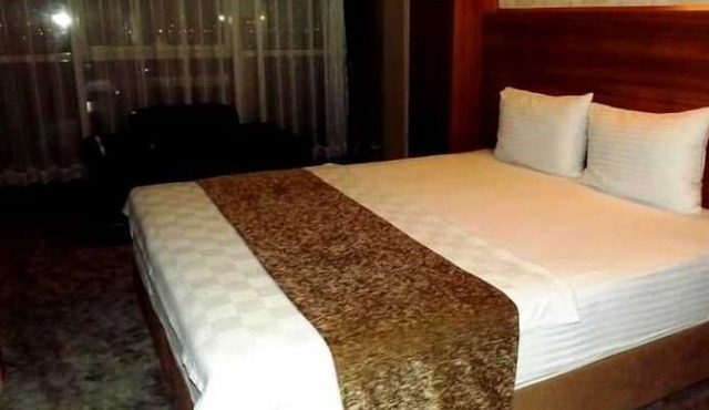 Mesa Otel