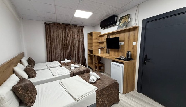 Konak Otel Suriçi in Diyarbakir