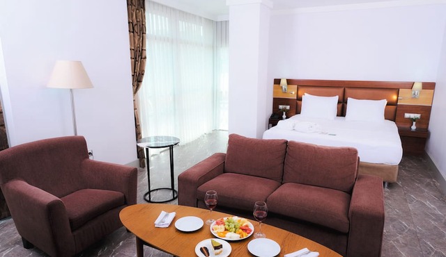 ARMİS HOTEL in Izmir