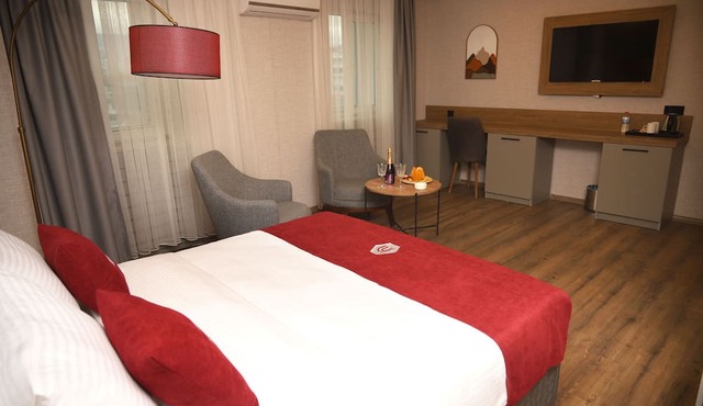 Rush Otel Tokat
