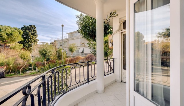 Sea View Retreat in Buyukada, 1 min to Ferry in Istanbul
