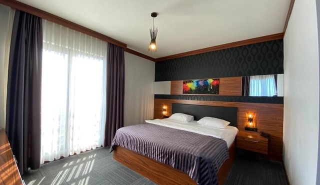IŞIK OTEL