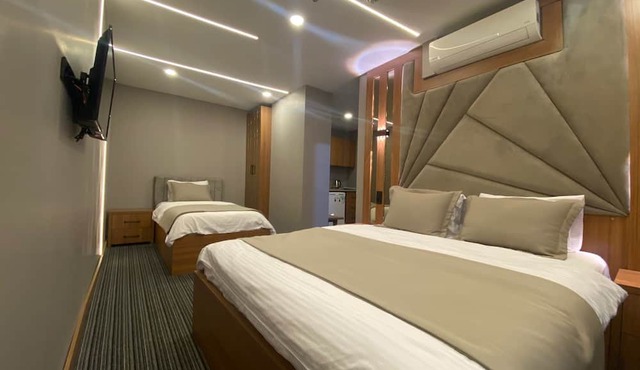 Vipinn hotels