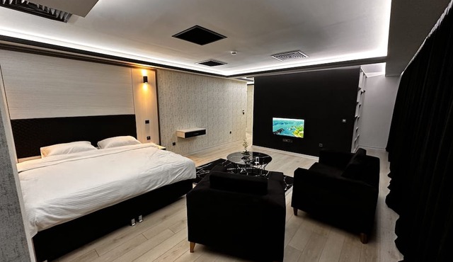 KT Home Hotel & Apartments in Ankara