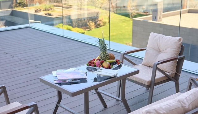 Bomonti Suites