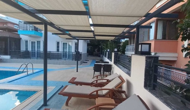 Tekirova Dora Butik Otel