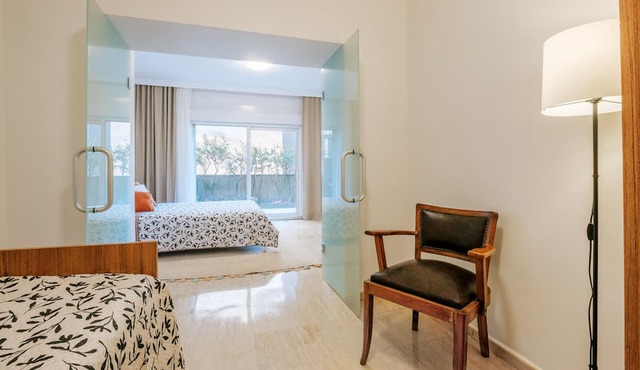 Cozy Central Flat w Garden 5 min to Metro in Sisli