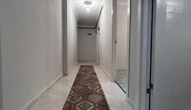 2+1 AİLELER İÇİN UYGUN MERKEZİ KONUMDA in Istanbul