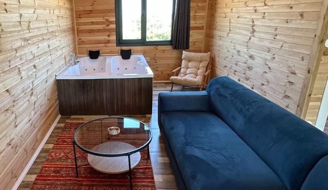 Reyas Bungalov in Sinop