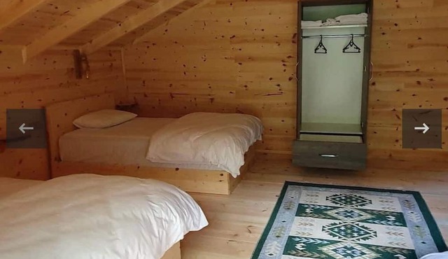 Hostel Viking