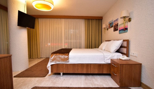 DMR GRAND FAMILY HOTEL SANCAKTEPE