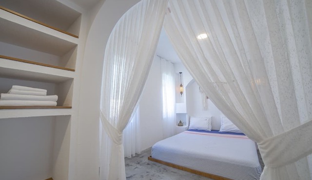 Casa De Nova Hotel