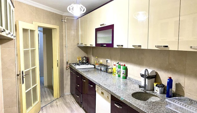 Comfortable flat 5 minutes to Tunali street in ANKARA