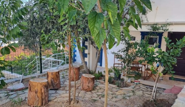 Athina Villa, Fantastic Panoramic Seaview in Güllük