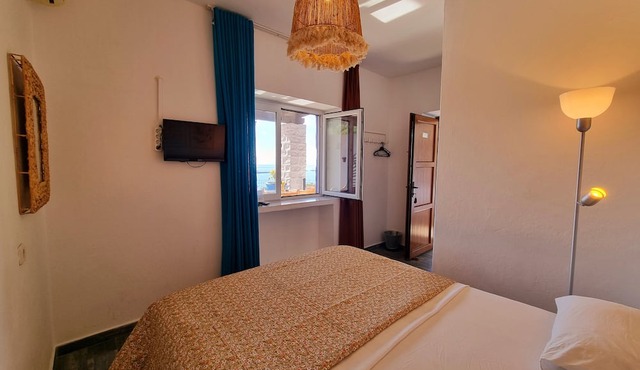 Kumbahçe Fethiye Hanım Pansiyon Bodrum