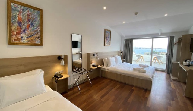 Joyway Hotels Istanbul Sultanahmet in Istanbul