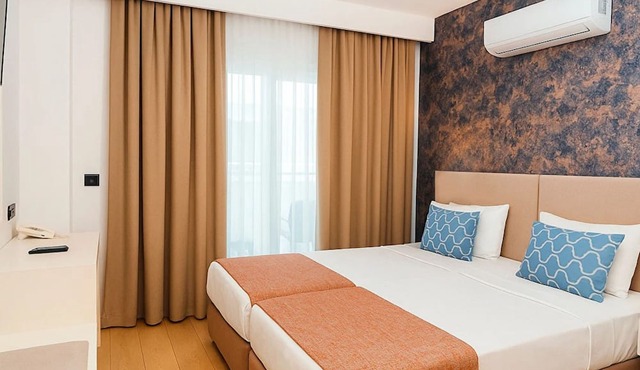 Alder Garden Resort - Ultra All Inclusive