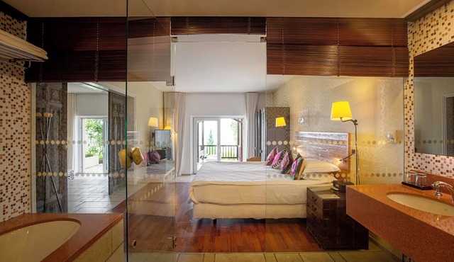 The Marmara Bodrum - Adult Only in Bodrum